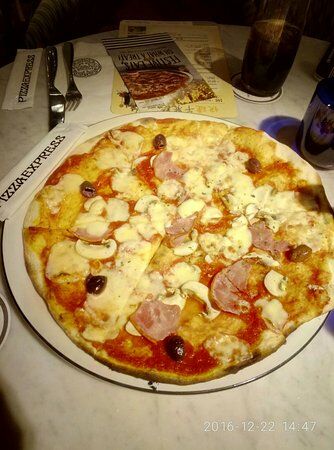 Pizza Express
